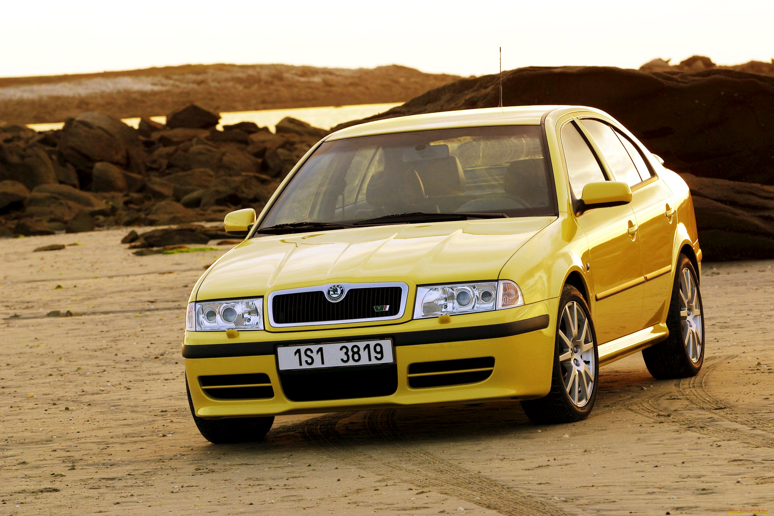 , skoda